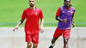 اوسمار در برزخ/خبر بد برای پرسپولیس؟