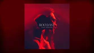 دانلود آهنگ جدید سینا پارسیان به نام رو دست + متن ترانه