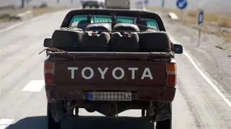 قاچاق بیش از 7.5میلیارد لیتر سوخت در سال