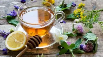 ۷ چای گیاهی برای کاهش طبیعی فشار خون بالا