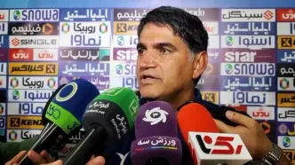 حمله تند دستیار ساپینتو به پرسپولیسی ها؛ در مکتب استقلال بزرگ شدیم، نه مکتب بی کلاسی و نادانی!