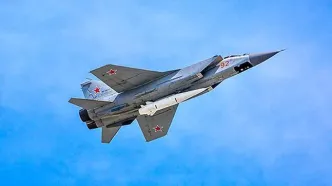 ادعای مسکو: کی‌یف و لندن قصد ربودن جت روسی را داشتند