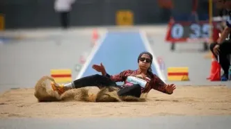 دلیل انصراف ریحانه مبینی از اعزام به ریاض مشخص شد