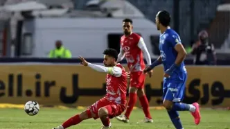 پرسپولیس - استقلال در اراک! | دربی پایتخت در تهران نیست؛ شاهکار دوباره در فوتبال ایران!