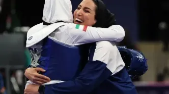 کنایه‌های دوباره مینو مداح به مهروز ساعی