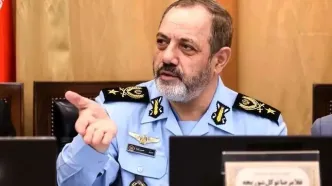 وزیر دفاع: تهدیدات را رصد می‌کنیم و شدیدتر از قبل آماده پاسخگویی به هر تهدیدی هستیم