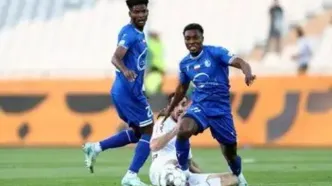 ۷۵ هزار دلار حق دلالی برای انتقال ستاره استقلال