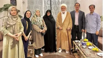 روزنامه اصولگرا به کروبی: از گذشته خود توبه کنید