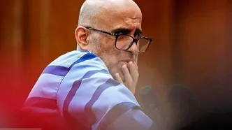 اکبر طبری آزاد شده؟!