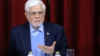 عارف: خودسوزی جوان اهوازی سیگنالی جدی برای حاکمیت است