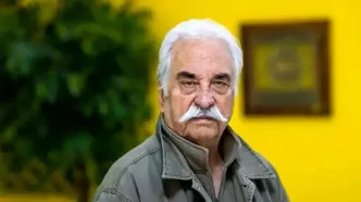 هادی مرزبان درگذشت