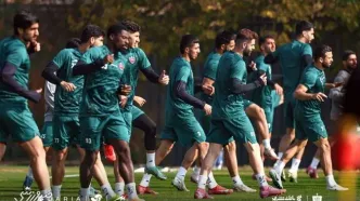 پرسپولیس تا فردا تعطیل شد!