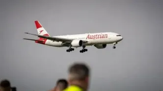 پروازهای اتریش به ایران دوباره برقرار شد: آیا اروپا ایران را پذیرفت؟