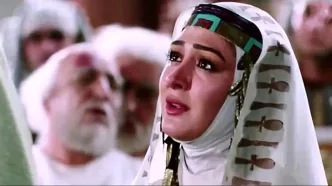 تولد جنجالی الهام حمیدی: تغییر چهره عجیب در حال‌وهوای پاییزی!