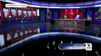 صالحی: دو بند متناقض در رای موجب ابهام شده است