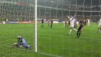 ویدیو: ضربه ایستگاهی‌های تکرارنشدنی روبرتو کارلوس