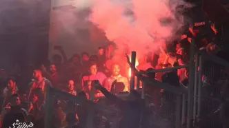 توضیح باشگاه پرسپولیس درباره ویدیوی جنجالی؛ هیچ اسمی از باشگاهی آورده نشد!/ شعارها واضح نبودند