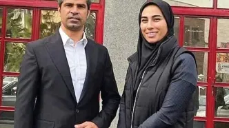 تکراری و همیشگی؛ هادی ساعی رییس فدراسیون تکواندو شد