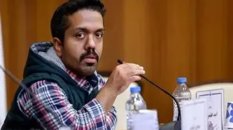 مفقود شدن امید علیمردانی در چین جنجالی شد | ماجرای ویدیو نماز بازیگر سریال ستایش بر فراز دیوار چین