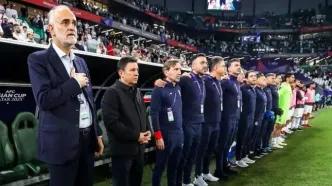 آمریکا به تاج و دبیر فدراسیون ویزا نداد! / نمایندگان ایران در مراسم قرعه‌کشی مشخص شدند