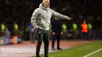 مارسکا: باید بی‌رحم‌تر عمل کنیم