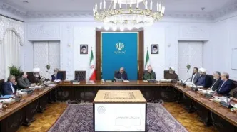 رعایت قوانین عفاف و حجاب باید از سوی مدیران و کارکنان دستگاه‌ها آغاز شود