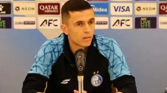 آسانی: بازی برابر الوحدات برای ما حکم فینال را دارد