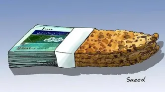 ۶۱ نماینده مجلس خواستار جلوگیری از گرانی نان شدند