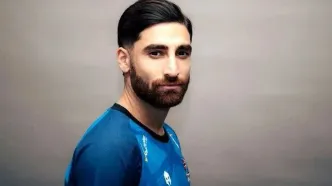 تیم جدید علیرضا جهانبخش مشخص شد