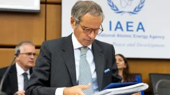 انتقاد تند یک نماینده از اقدامات گروسی علیه ایران