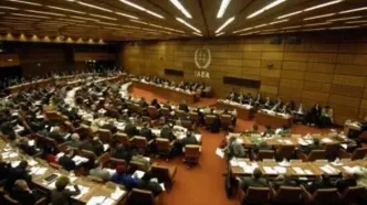 قطعنامه جدید آژانس علیه ایران تصویب شد؛ واکنش تند تهران به بانیان غربی