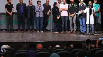 عصبانیت روزنامه اصولگرا از جشنواره فیلم کوتاه نهال و آزاده صمدی