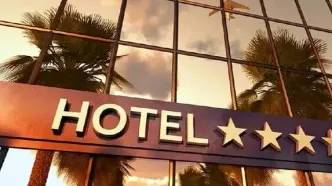 لوکس ترین هتل های تهران را بشناسید