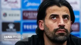 سرمربی الوصل: "گوگل‌مپ" ما را به اشتباه انداخت