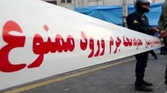جزئیات قتل هولناک یک پیرزن 75ساله در تهران