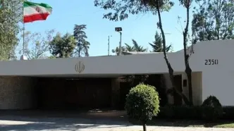 واکنش رسمی ایران به اتهام تلاش برای ترور سفیر اسرائیل در مکزیکوسیتی