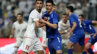 طلسم نبردن ازبکستان چند ماهه شد؟