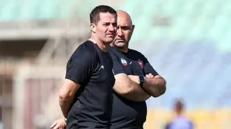 اوسمار و «1+2» چالش جذاب پیش از دربی