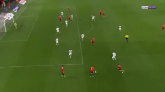 ویدیو: خلاصه بازی بلژیک و لیختن اشتاین