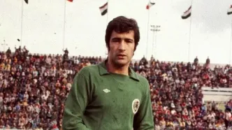 عکس عروسی ناصرخان حجازی لو رفت