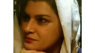 مژده ساجدین درگذشت