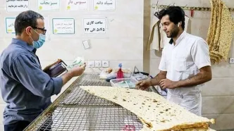 قیمت نان افزایش می یابد؟