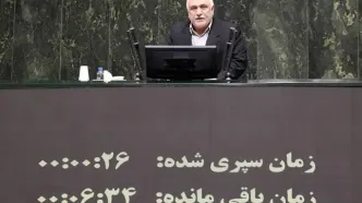 عدالت در اجرای برنامه هفتم باید به‌صورت متوازن در همه استان‌ها دیده شود