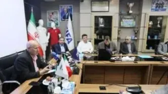 قلعه‌نویی فهرست پنالتی زن‌ها را رو کرد/ تاج: با هیچکس تعارف نداریم