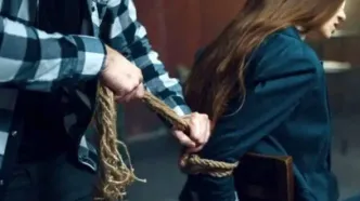 نقشه پیچیده دختر جوان تهرانی برای تیغ‌زدن پدر