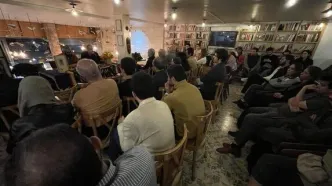 نعمت‌الله: تقوایی کاش فیلم می‌ساخت، ترجیح می‌دادم فیلمش سانسور می‌شد، اما به گنجینه سینمای ایران اضافه می‌شد