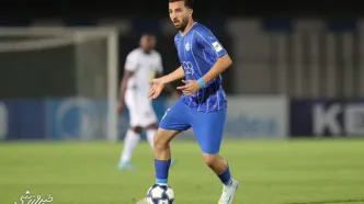 بودجه حریف استقلال، ۷۵ هزار یورو کمتر از یک بازیکن استقلال! +عکس