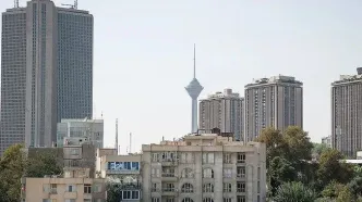 قیمت جدید آپارتمان در غرب تهران