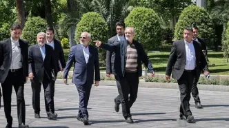 کیهان از دولت خواست آرایش جنگی بگیرد