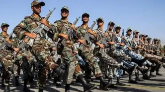 شرایط جدید معافیت سربازی اعلام شد | اعتبار قانون جدید معافیت تا سال ۱۴۰۷